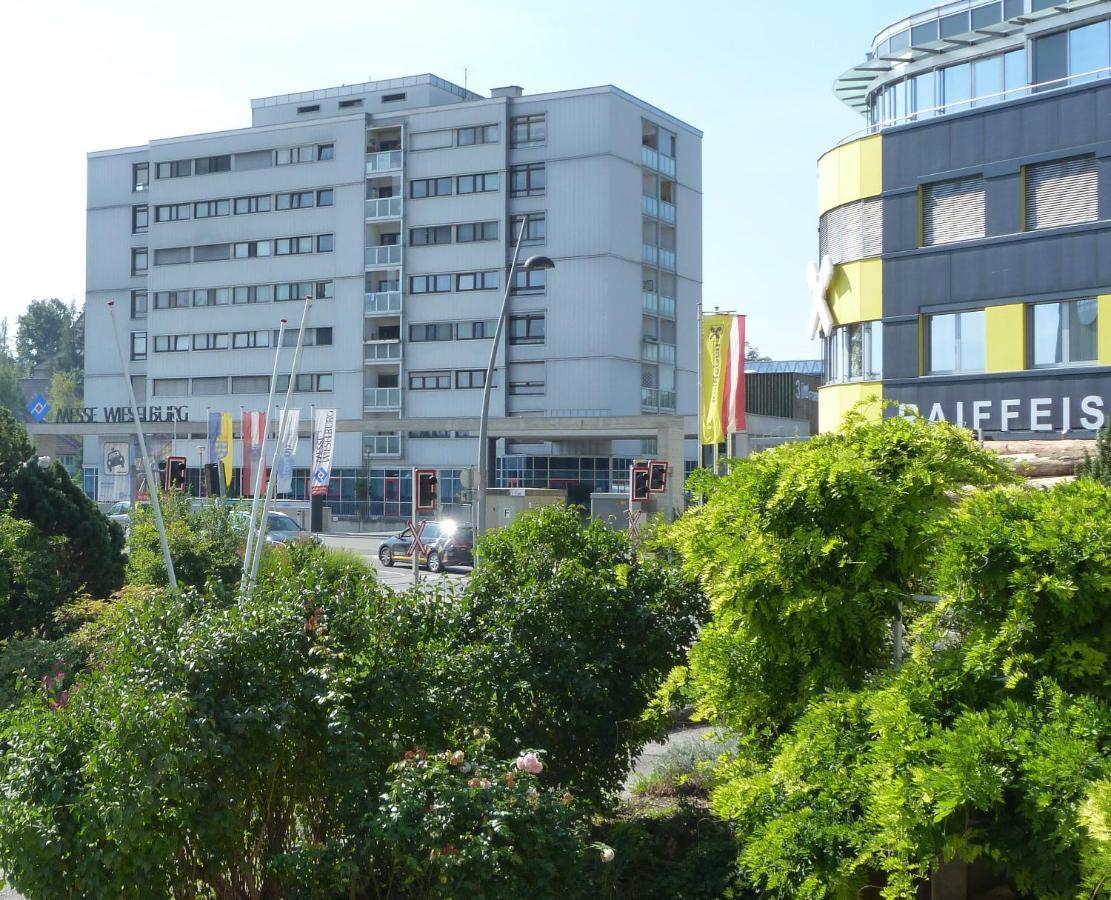 Cityhostel 비젤부르크 외부 사진