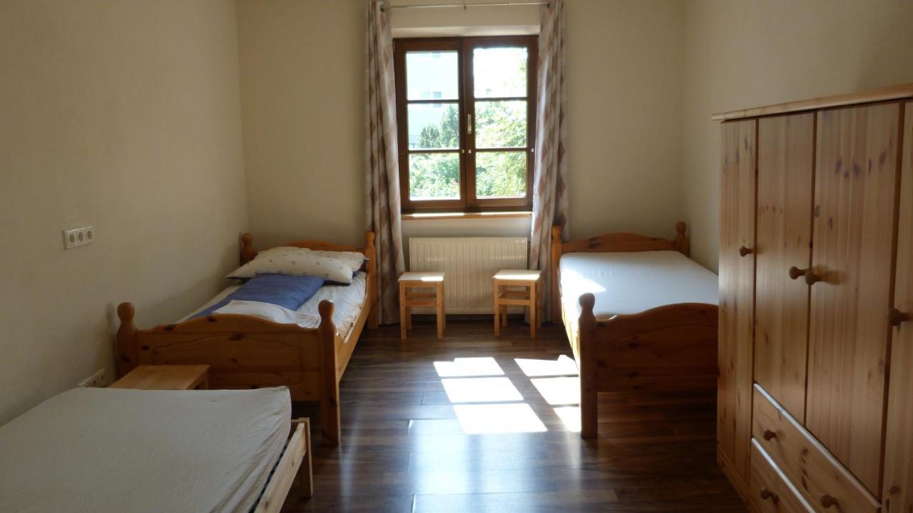 Cityhostel 비젤부르크 외부 사진