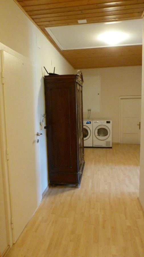 Cityhostel 비젤부르크 외부 사진