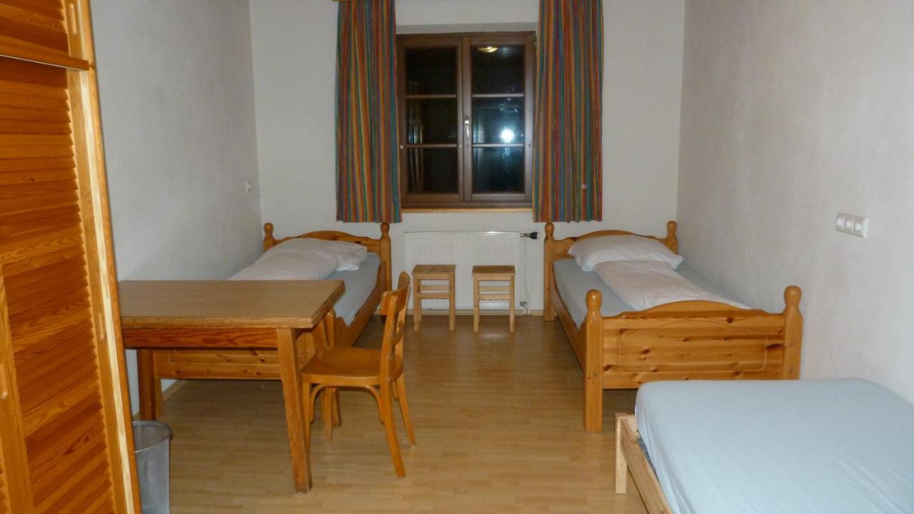 Cityhostel 비젤부르크 외부 사진
