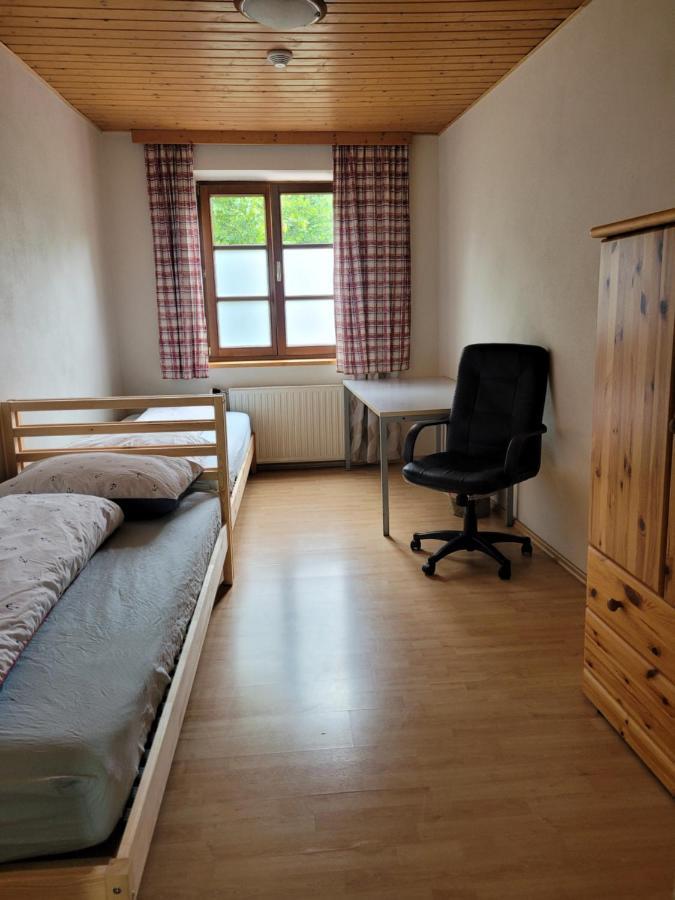Cityhostel 비젤부르크 외부 사진